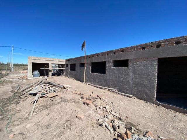 Casa en Venta Lujan de Cuyo Mendoza