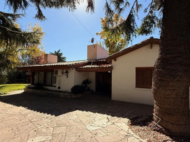 Casa en Venta Lujan de Cuyo Mendoza