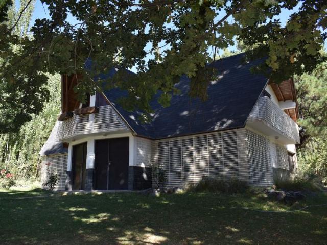 Casa en Venta Lujan de Cuyo Mendoza
