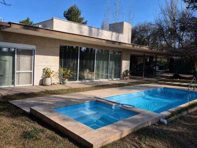 Casa en Venta Lujan de Cuyo Mendoza