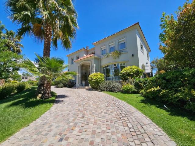 Casa en Venta Lujan de Cuyo Mendoza