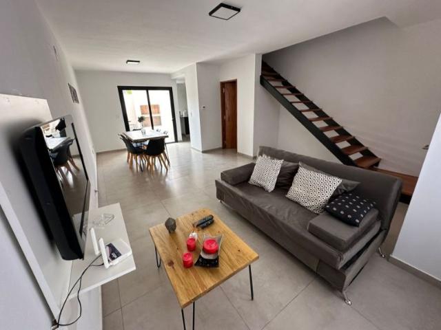 Casa en Venta Lujan de Cuyo Mendoza