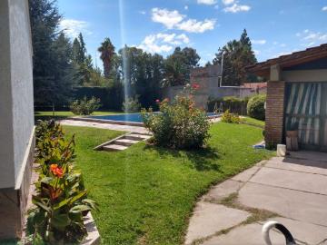 Casa en Venta Lujan de Cuyo Mendoza