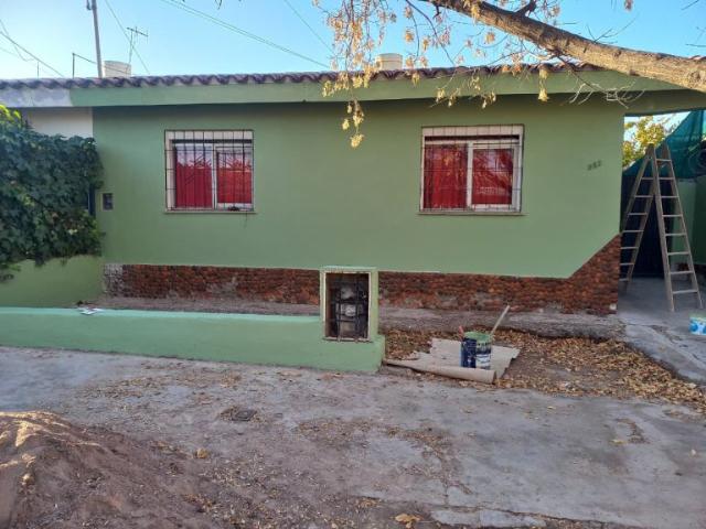 Casa en Venta Lujan de Cuyo Mendoza