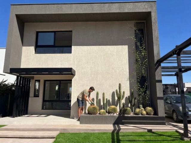 Casa en Venta Lujan de Cuyo Mendoza