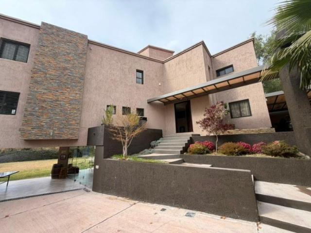 Casa en Venta Lujan de Cuyo Mendoza