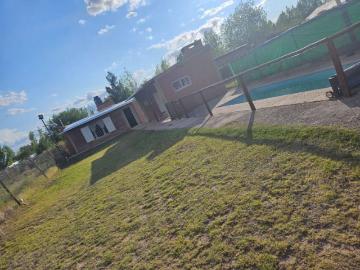 Casa en Venta Lujan de Cuyo Mendoza