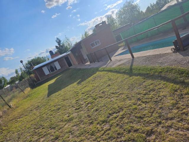 Casa en Venta Lujan de Cuyo Mendoza