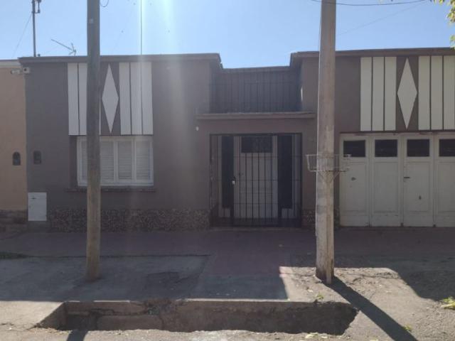 Casa en Venta Lujan de Cuyo Mendoza