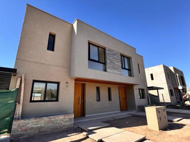 Casa en Venta Lujan de Cuyo Mendoza