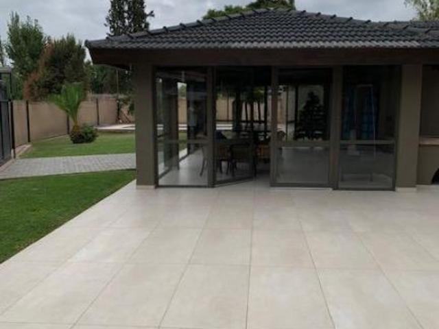 Casa en Venta Lujan de Cuyo Mendoza