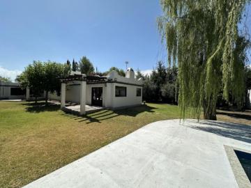 Casa en Venta Lujan de Cuyo Mendoza