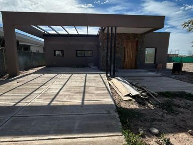 Casa en Venta Lujan de Cuyo Mendoza