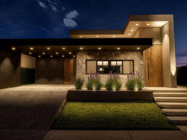 Casa en Venta Lujan de Cuyo Mendoza