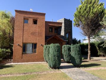 Casa en Venta Lujan de Cuyo Mendoza