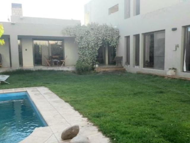 Casa en Venta Lujan de Cuyo Mendoza