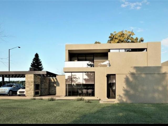 Casa en Venta Lujan de Cuyo Mendoza
