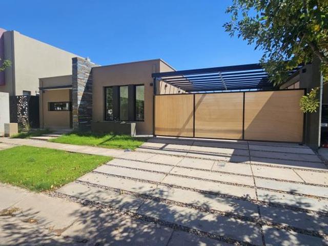 Casa en Venta Lujan de Cuyo Mendoza