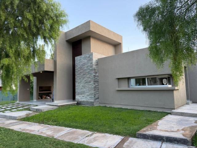 Casa en Venta Lujan de Cuyo Mendoza