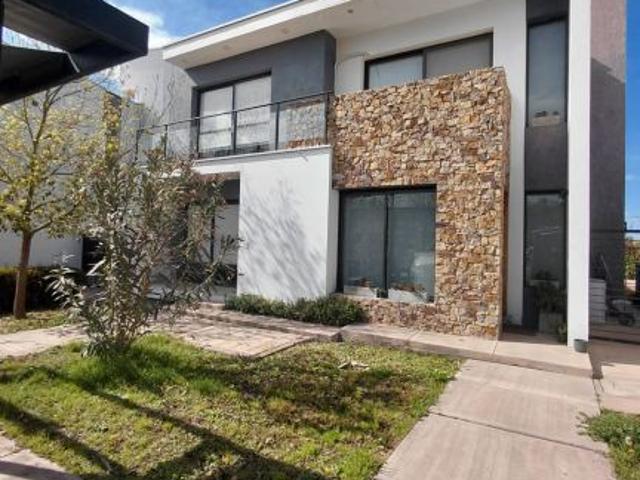 Casa en Venta Lujan de Cuyo Mendoza