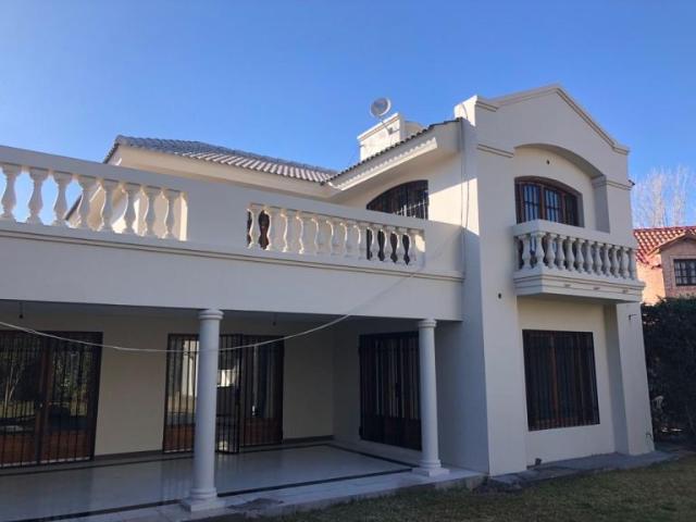 Casa en Venta Lujan de Cuyo Mendoza