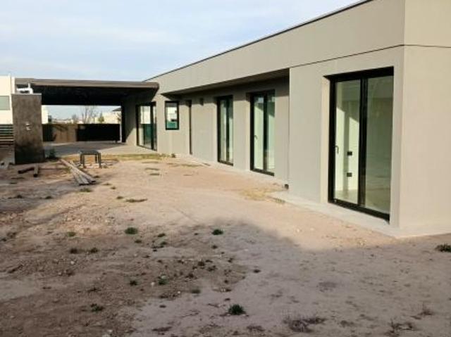 Casa en Venta Lujan de Cuyo Mendoza