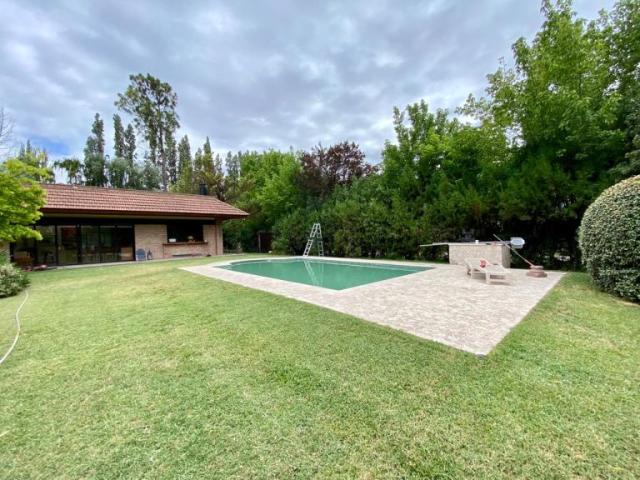 Casa en Venta Lujan de Cuyo Mendoza