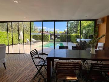 Casa en Venta Lujan de Cuyo Mendoza