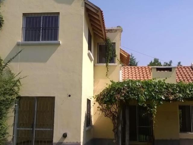 Casa en Venta Lujan de Cuyo Mendoza