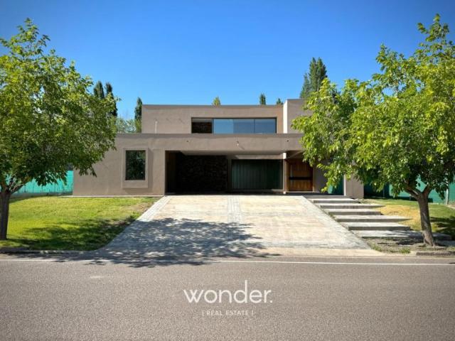 Casa en Venta Lujan de Cuyo Mendoza