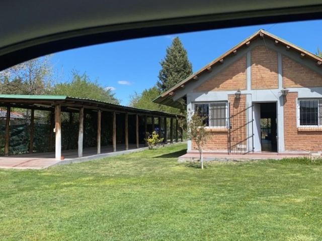 Casa en Venta Lujan de Cuyo Mendoza