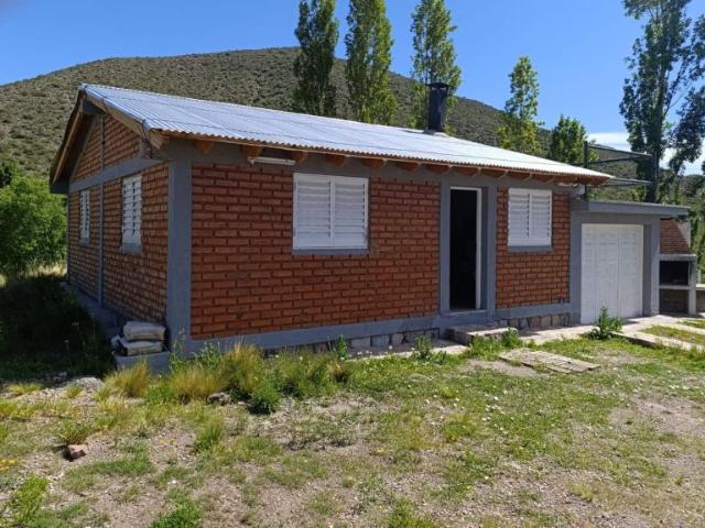 Casa en Venta Lujan de Cuyo Mendoza