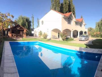 Casa en Venta Lujan de Cuyo Mendoza