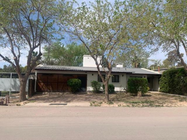 Casa en Venta Lujan de Cuyo Mendoza
