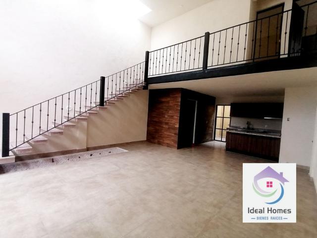 Casa en Venta, La Magdalena Tequisquiapan