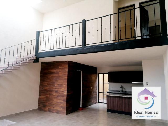 Casa en Venta, La Magdalena Tequisquiapan