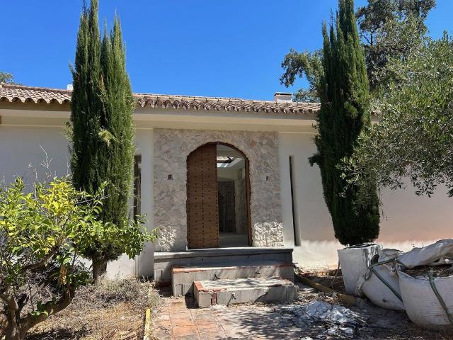 Casa en venta La Mairena, España