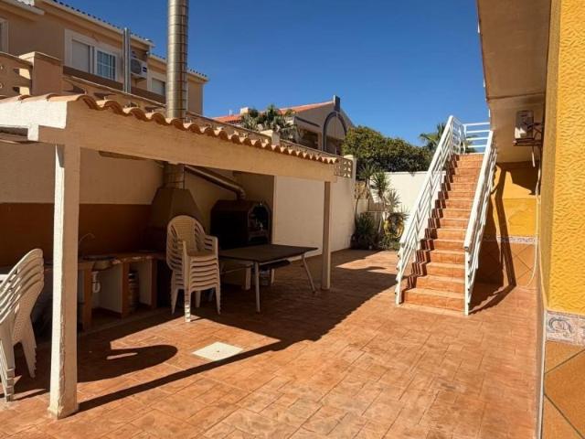 Casa en venta La Manga del Mar Menor
