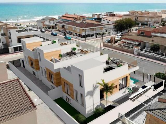 Casa en venta La Mata