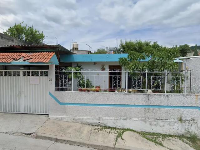 CASA EN VENTA LA MERCED, HUAJUAPAN DE LEÓN, OAXACA