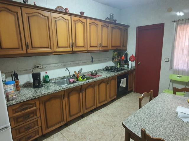 Casa en Venta La Mojonera, Almería