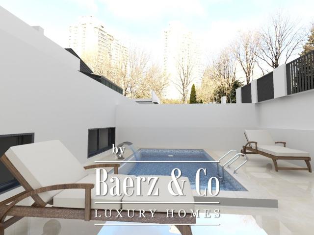Casa en venta la Nucia, España