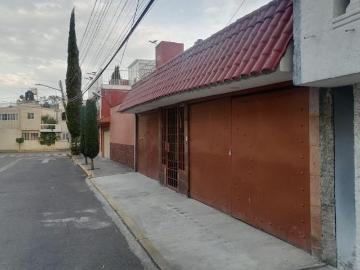 CASA EN VENTA LA NAVAL COYOACAN