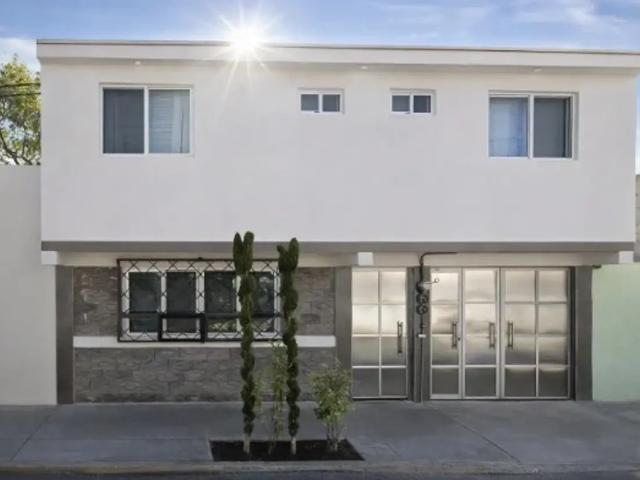 CASA EN VENTA LA AURORA CD NEZA