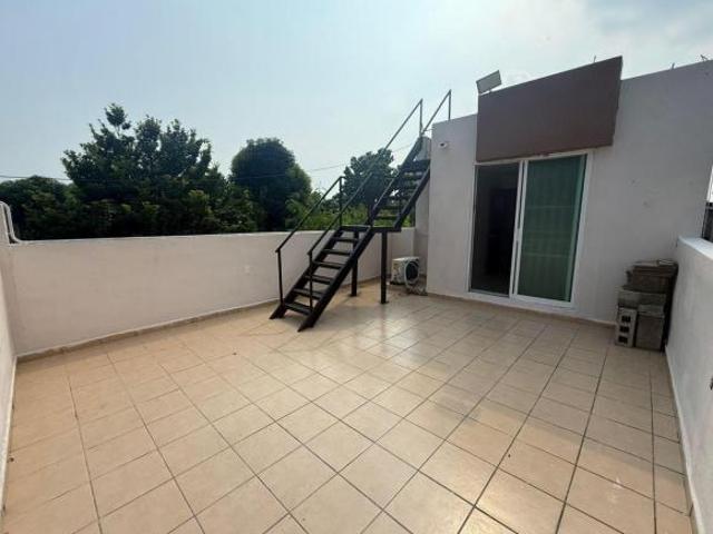 Casa en venta La Azteca, Altamira