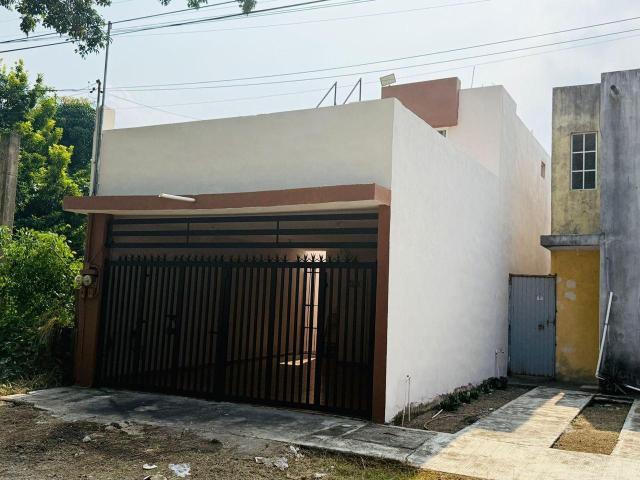 Casa en venta La Azteca, Altamira