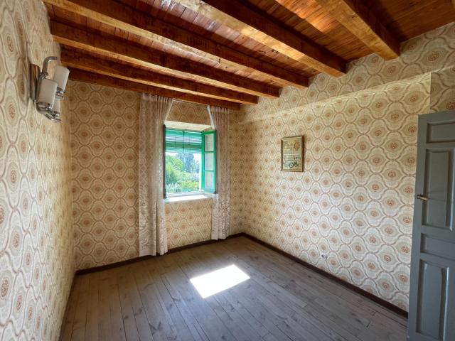 Casa en venta. La Acebeda