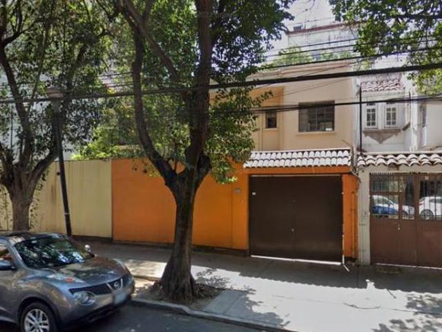 Casa en venta la alcaldia Cuauhtémoc, remate bancario