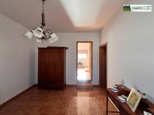 Casa en venta La Aldea de San Nicolás