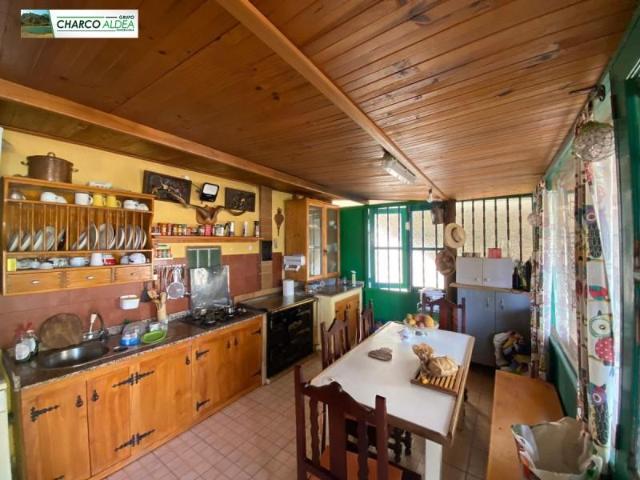 Casa en venta La Aldea de San Nicolás